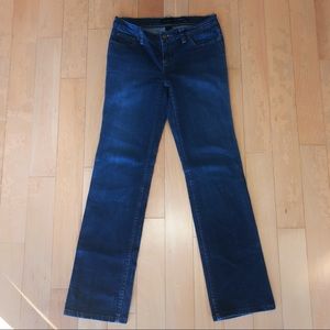 Limited Sexy Drew Fit Jeans sz6